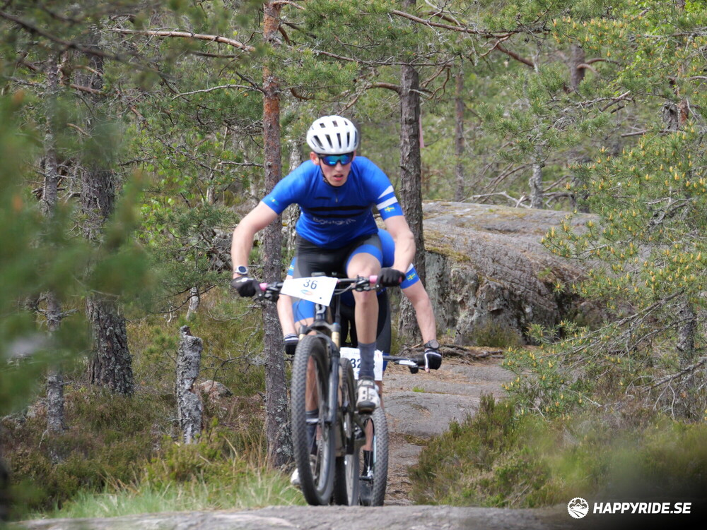 Bild från Lida Loop 2025