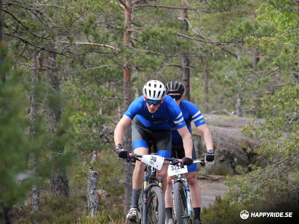 Bild från Lida Loop 2025