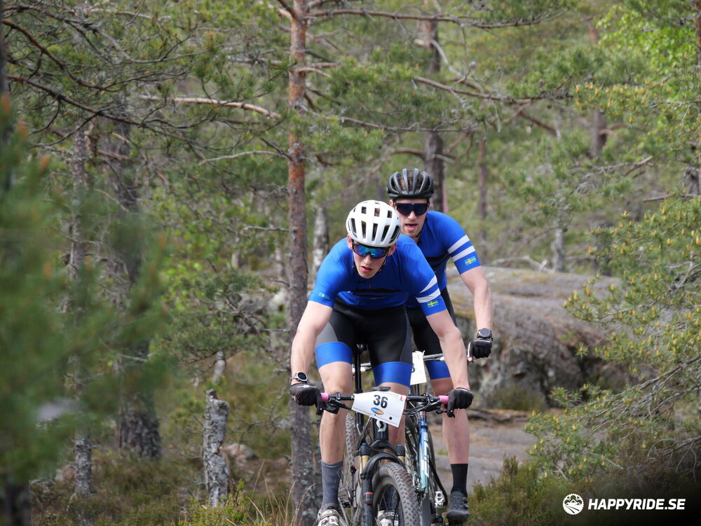 Bild från Lida Loop 2025