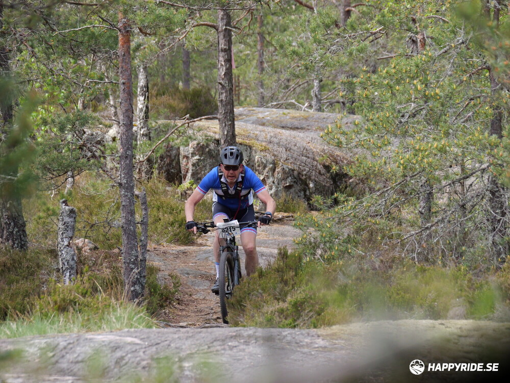 Bild från Lida Loop 2025