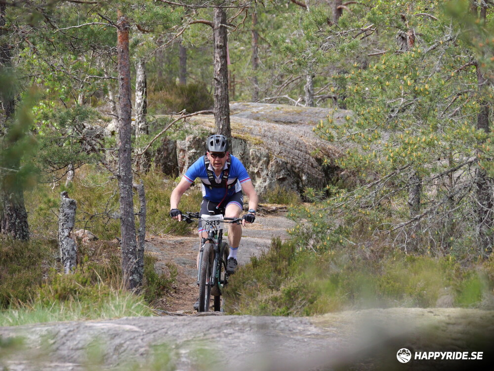 Bild från Lida Loop 2025