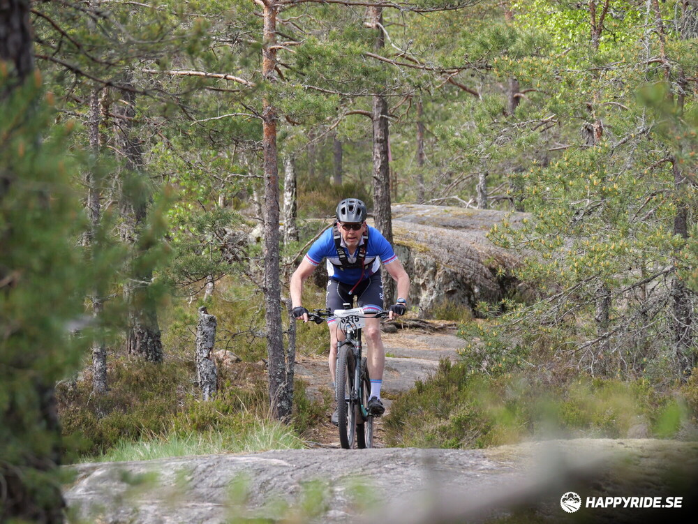 Bild från Lida Loop 2025