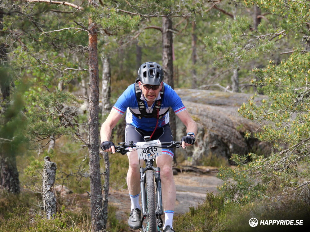 Bild från Lida Loop 2025