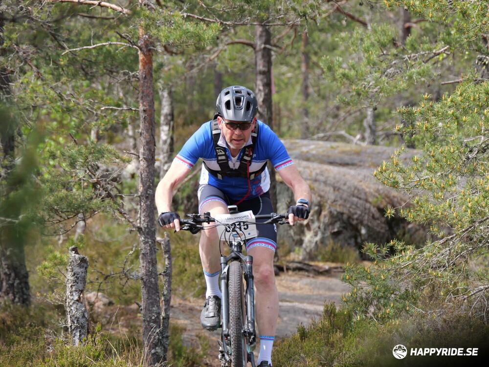 Bild från Lida Loop 2025