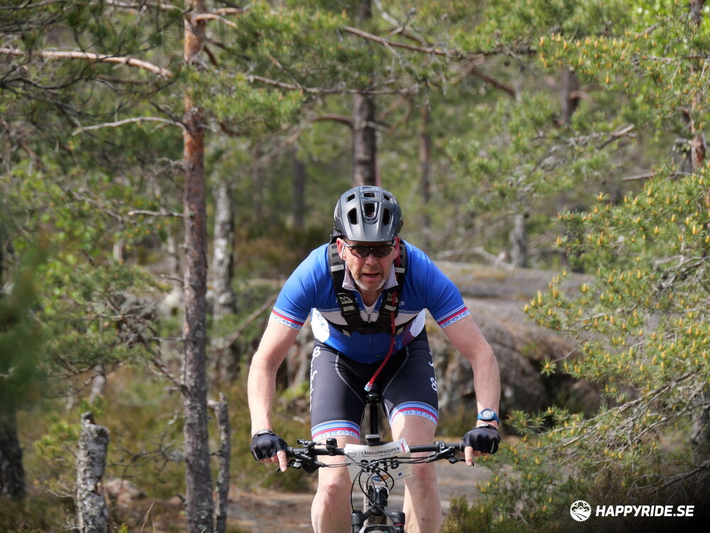 Bild från Lida Loop 2025