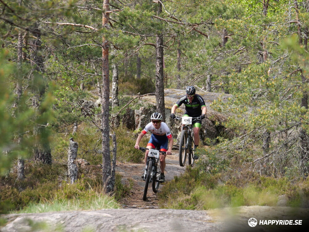 Bild från Lida Loop 2025