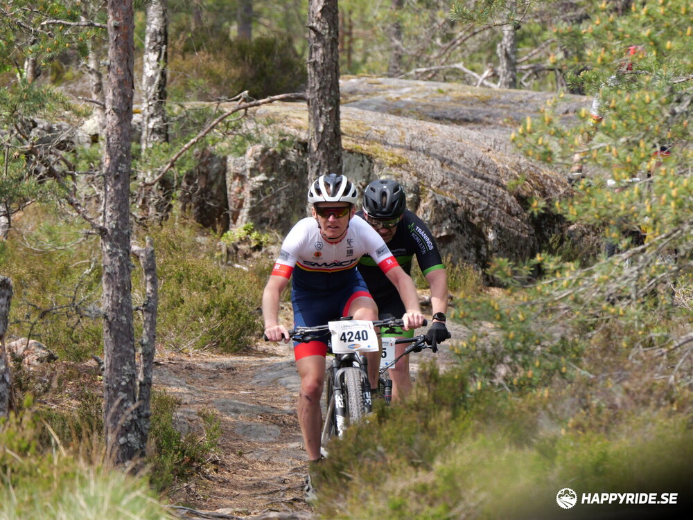 Bild från Lida Loop 2025