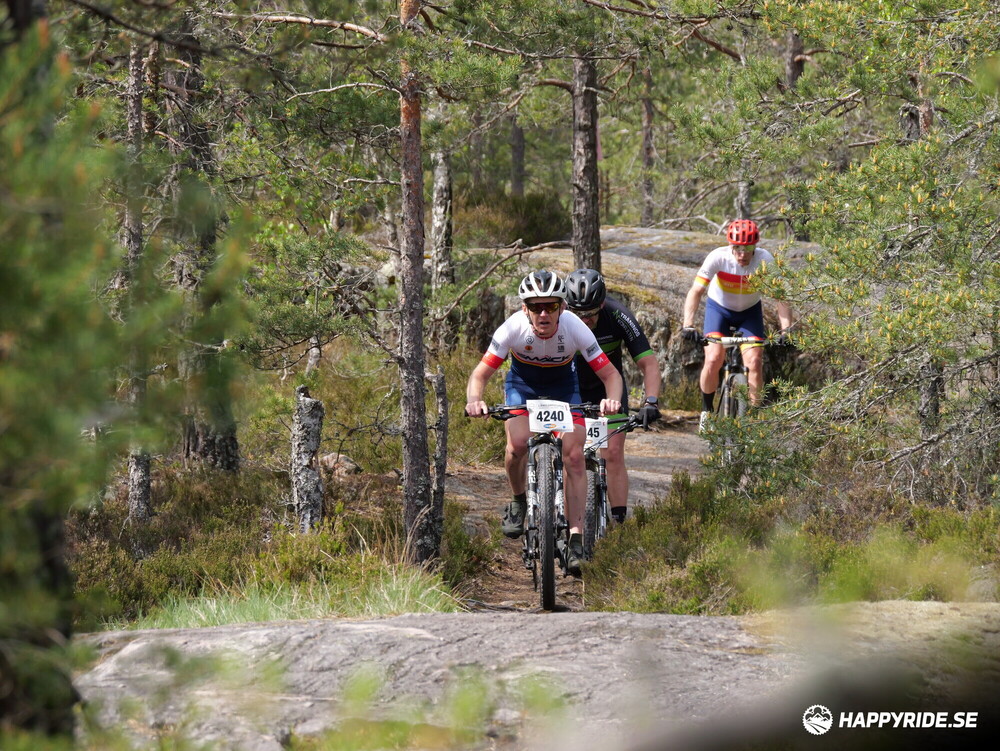 Bild från Lida Loop 2025