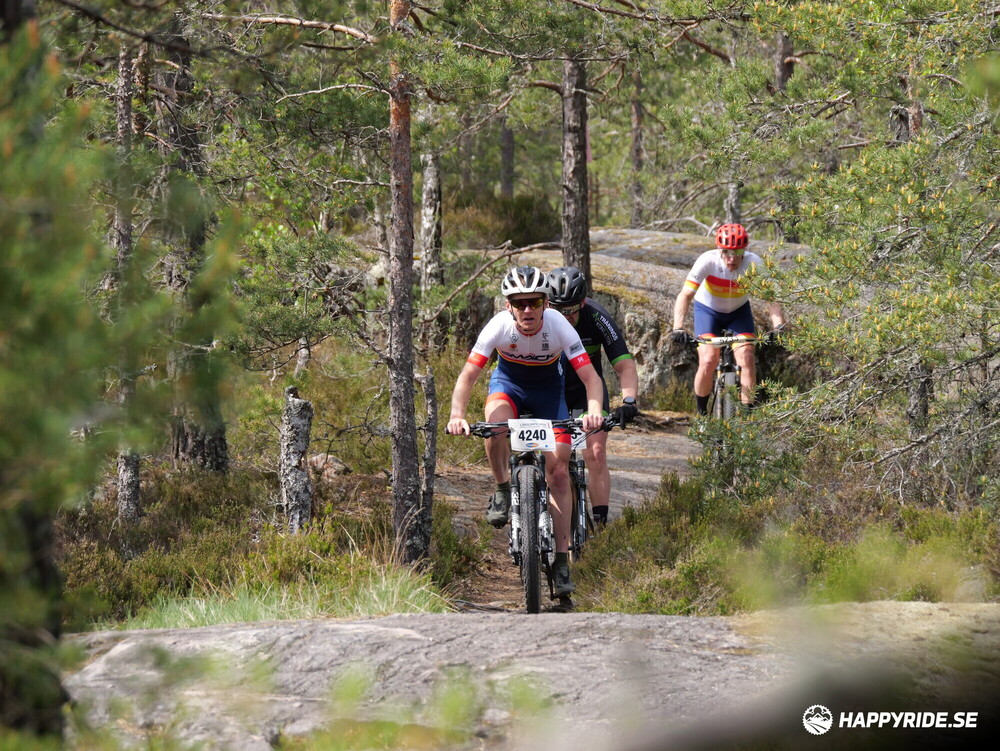 Bild från Lida Loop 2025