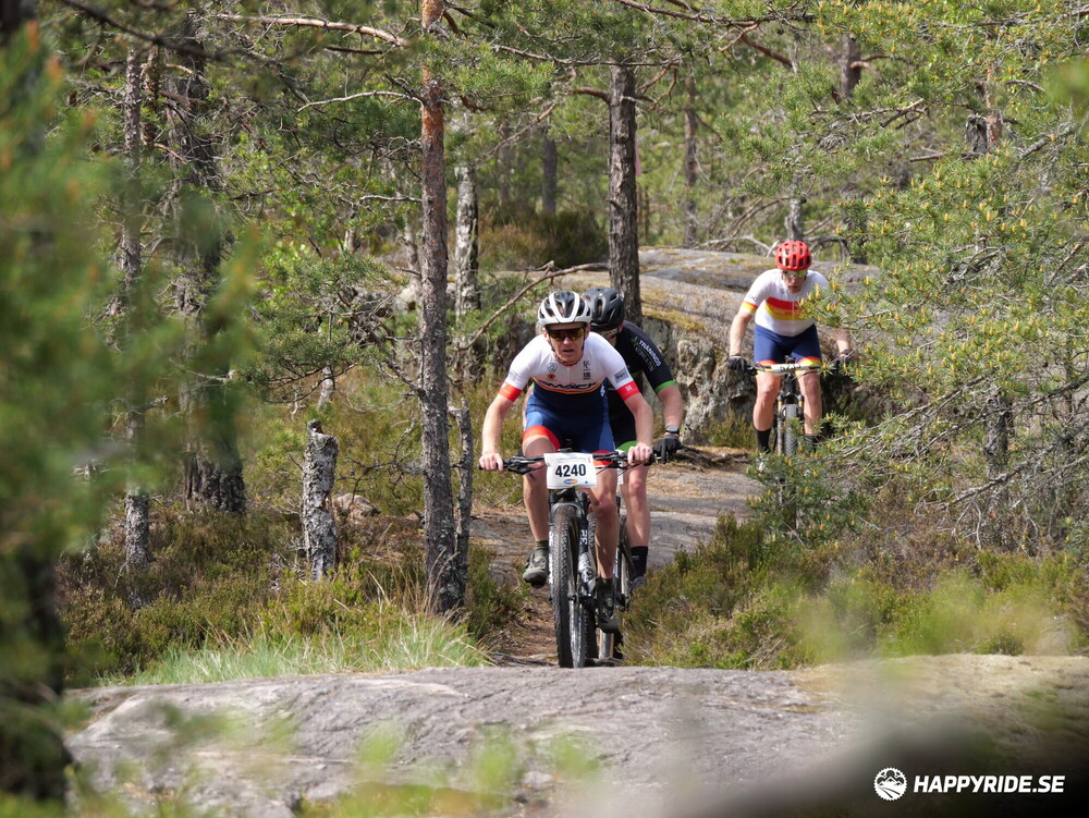 Bild från Lida Loop 2025