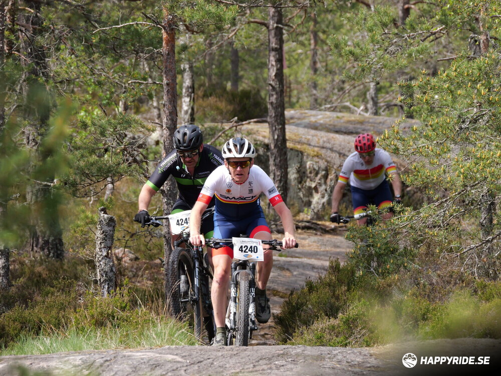 Bild från Lida Loop 2025