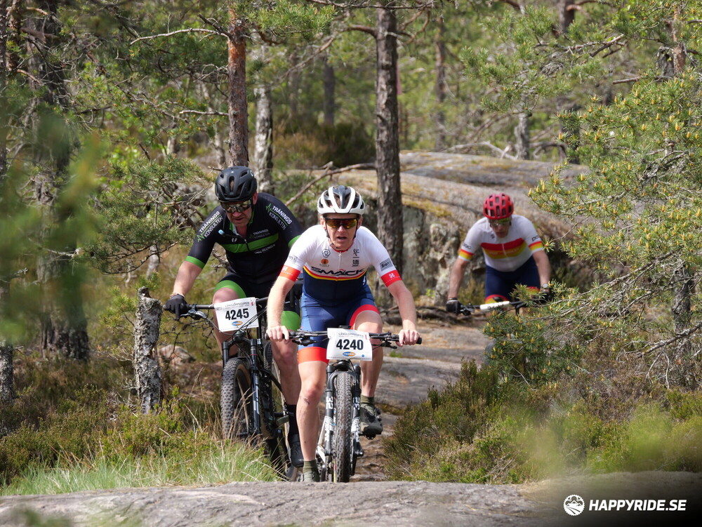 Bild från Lida Loop 2025