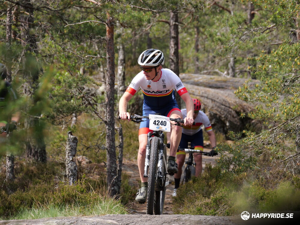 Bild från Lida Loop 2025