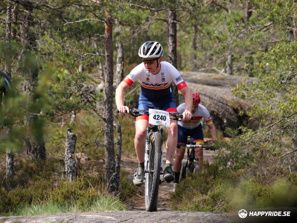 Bild från Lida Loop 2025