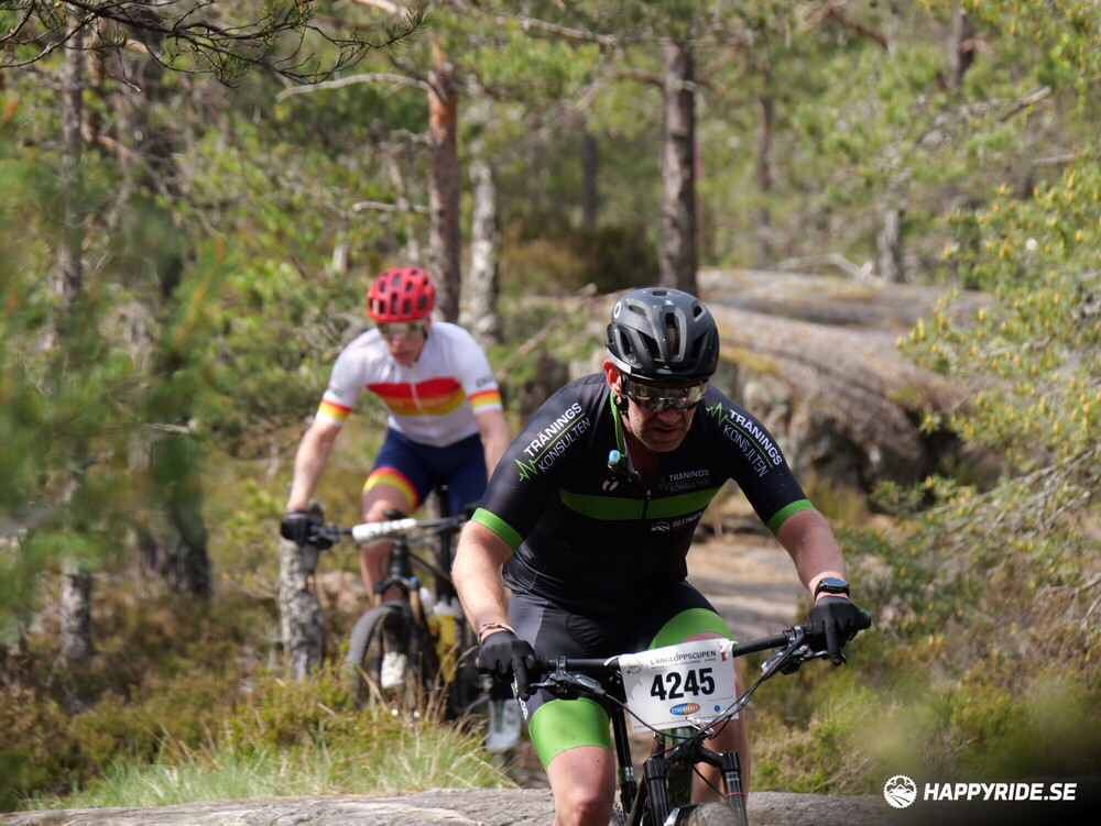 Bild från Lida Loop 2025