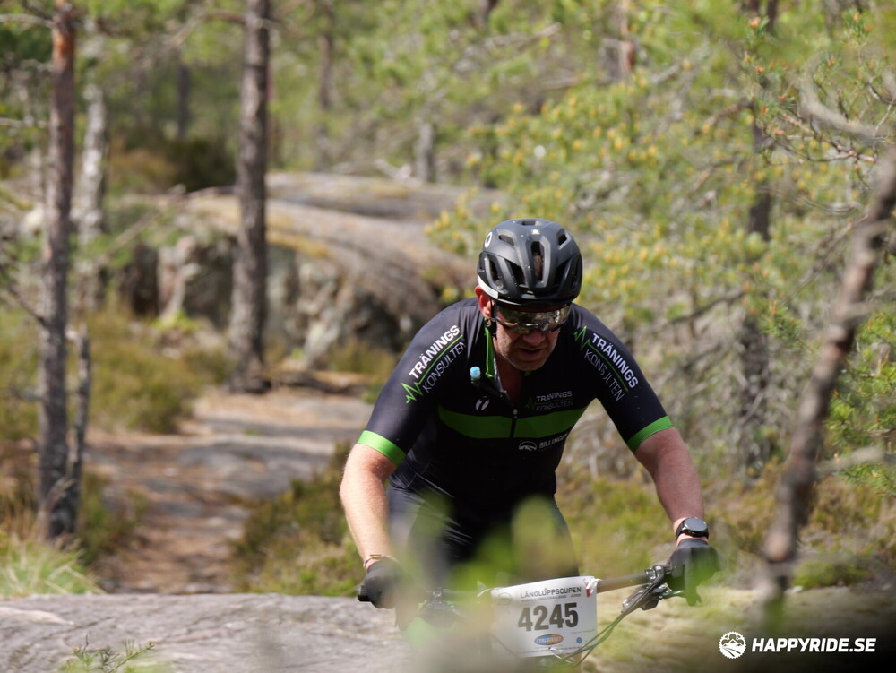 Bild från Lida Loop 2025