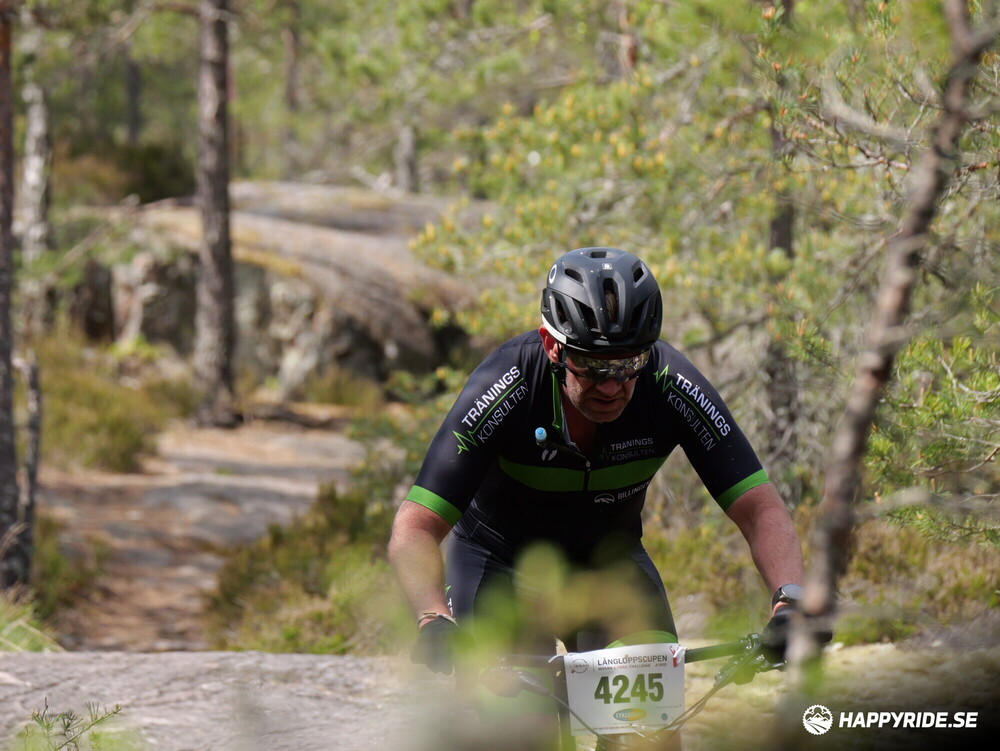 Bild från Lida Loop 2025