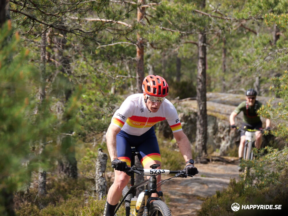 Bild från Lida Loop 2025