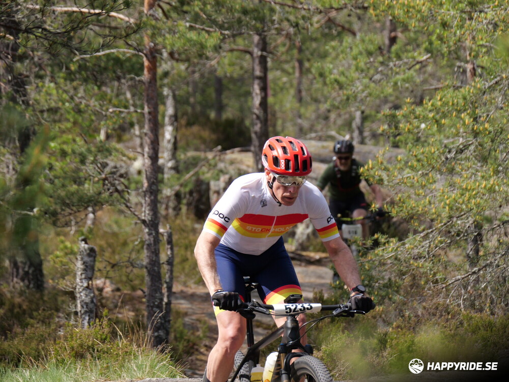 Bild från Lida Loop 2025