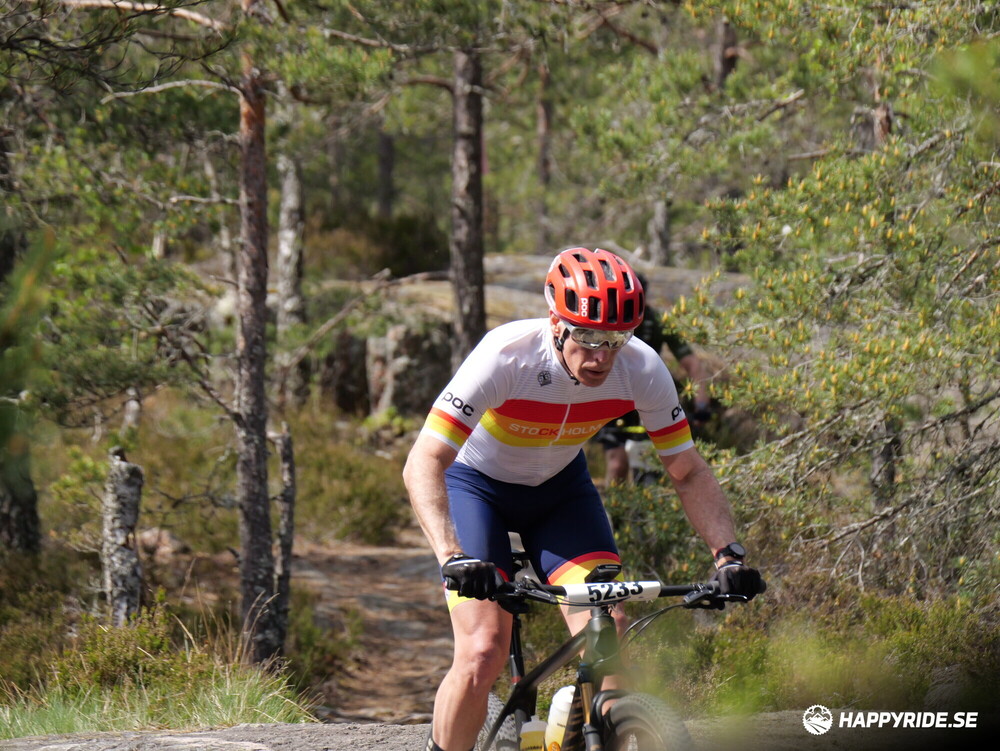 Bild från Lida Loop 2025