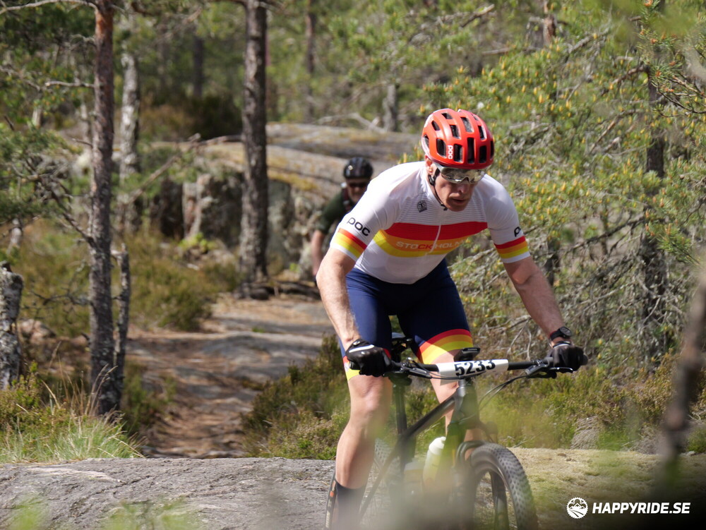 Bild från Lida Loop 2025