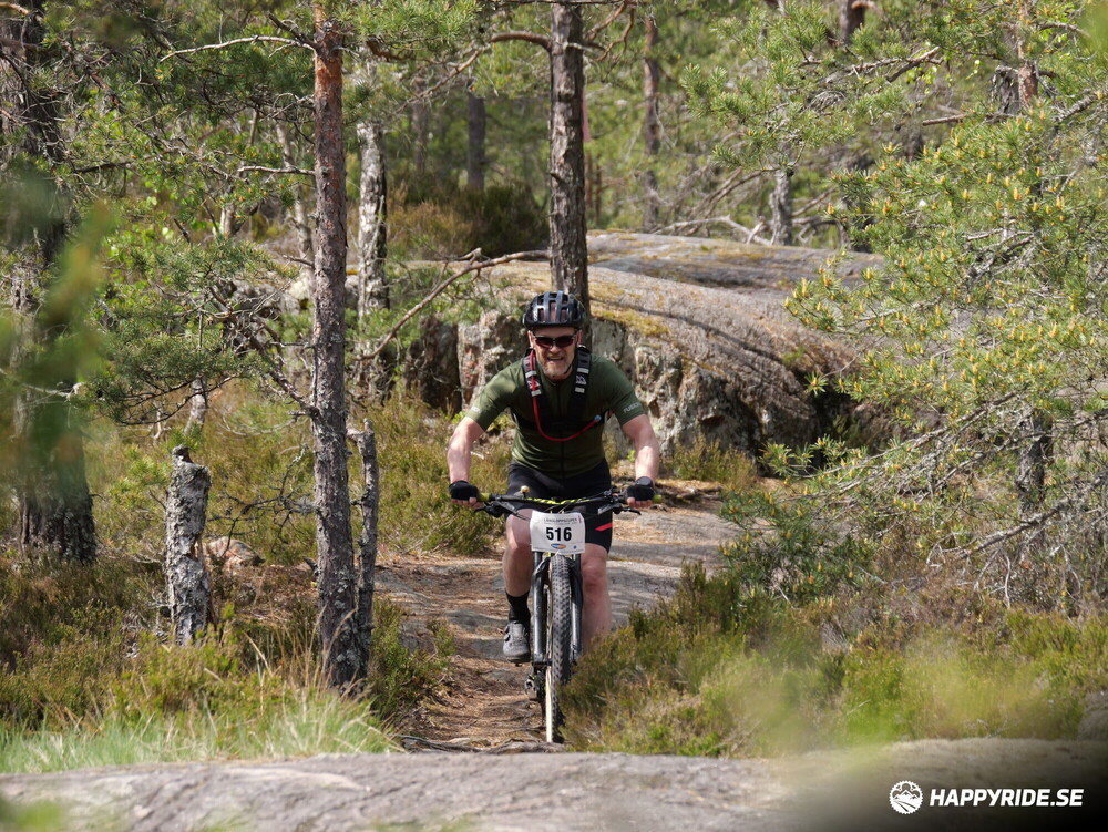 Bild från Lida Loop 2025