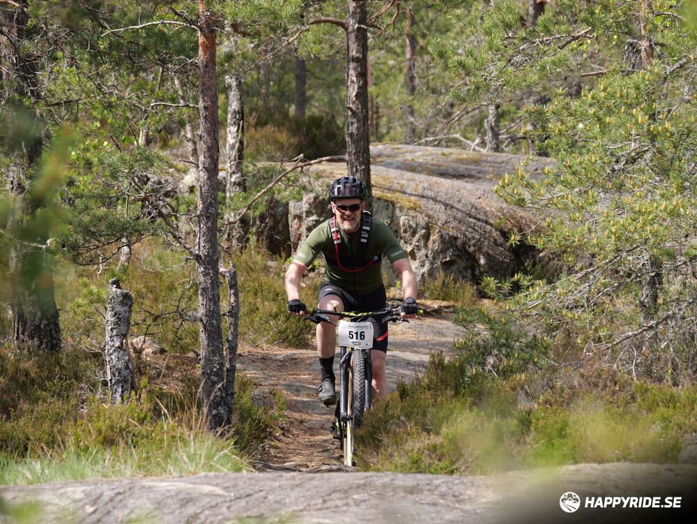 Bild från Lida Loop 2025