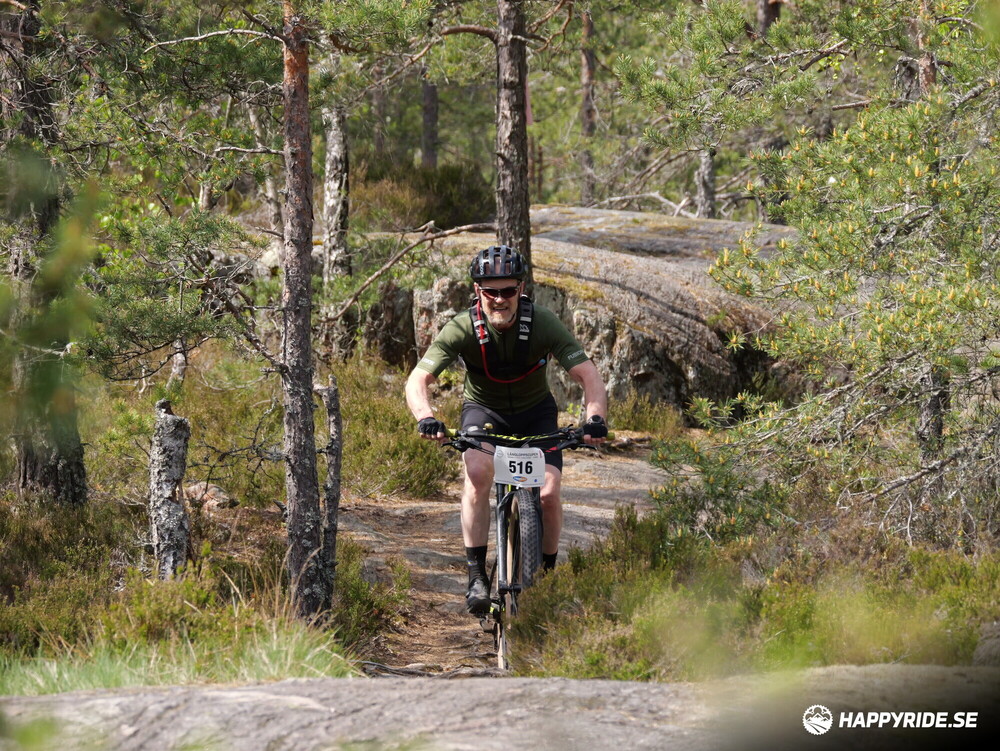 Bild från Lida Loop 2025