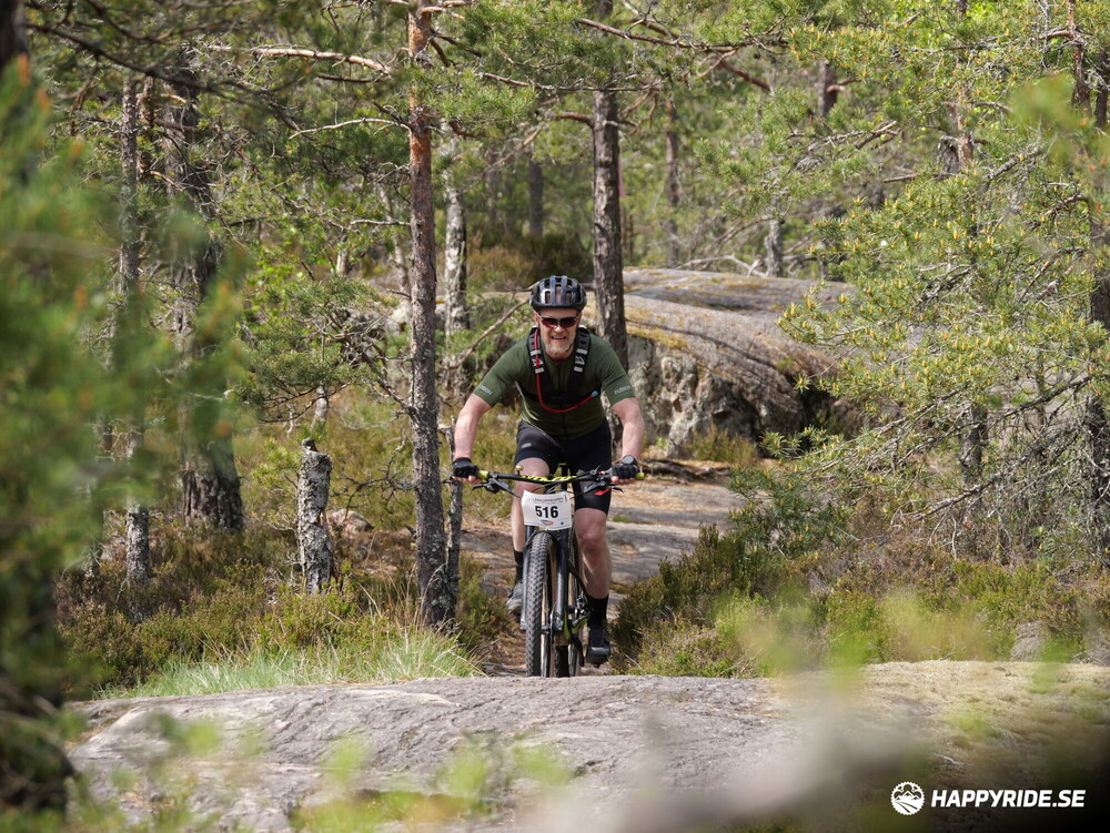 Bild från Lida Loop 2025