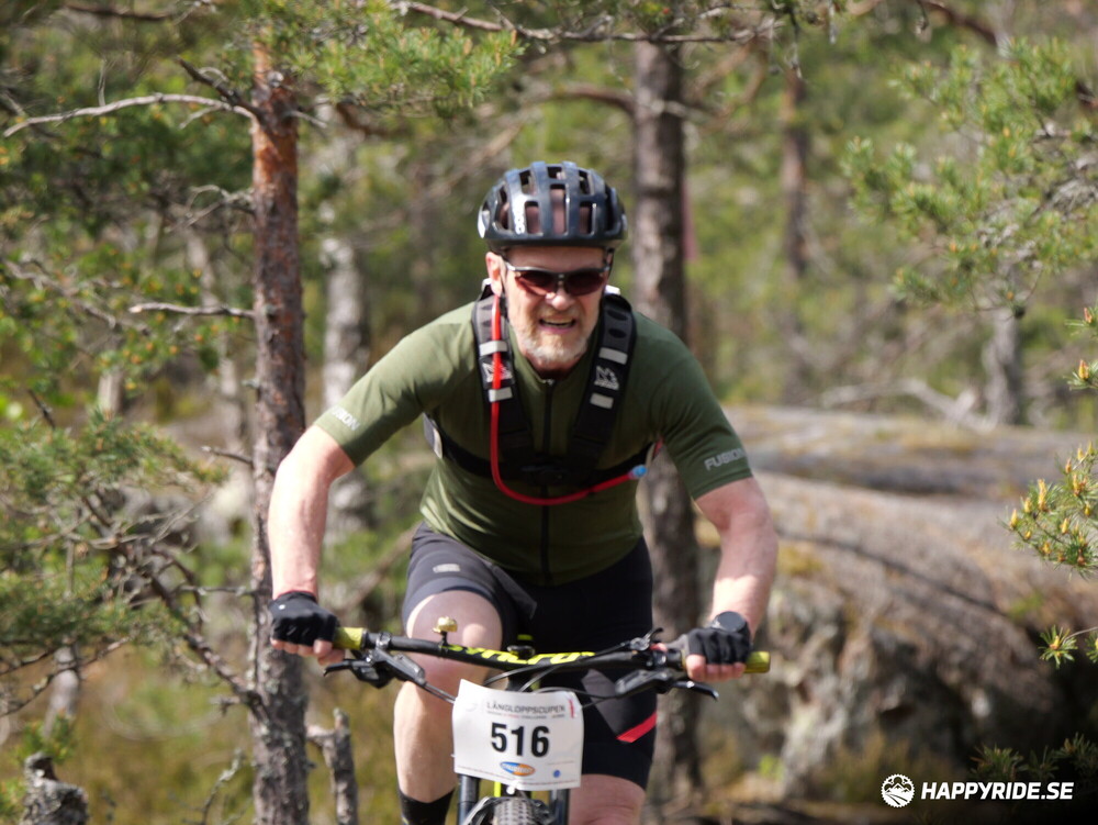 Bild från Lida Loop 2025