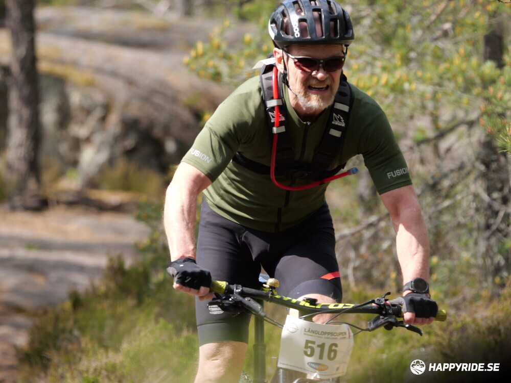 Bild från Lida Loop 2025