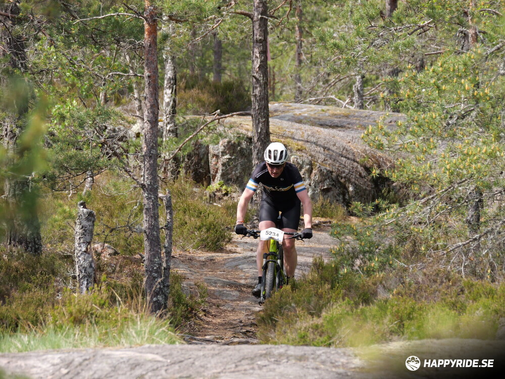 Bild från Lida Loop 2025