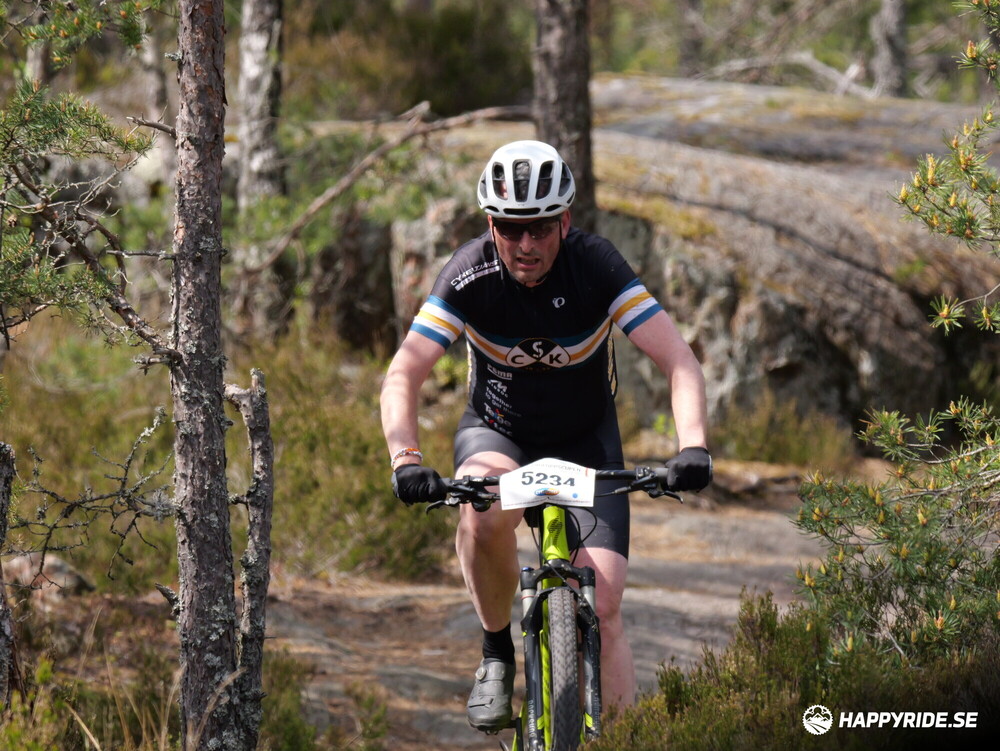 Bild från Lida Loop 2025