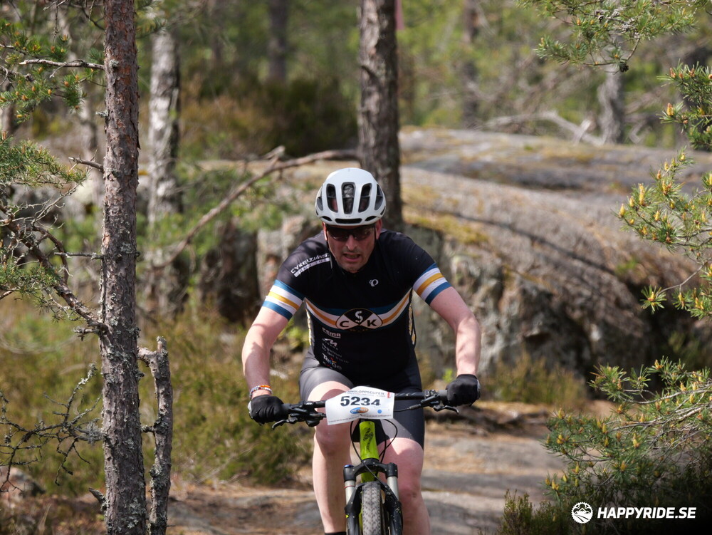 Bild från Lida Loop 2025