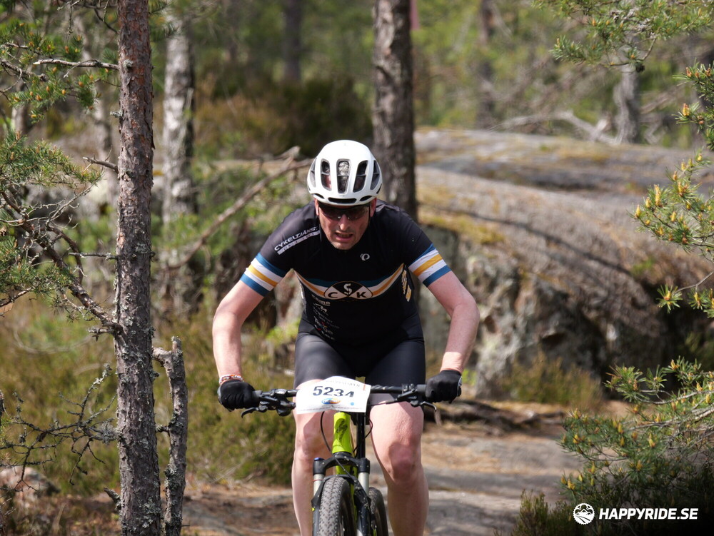 Bild från Lida Loop 2025