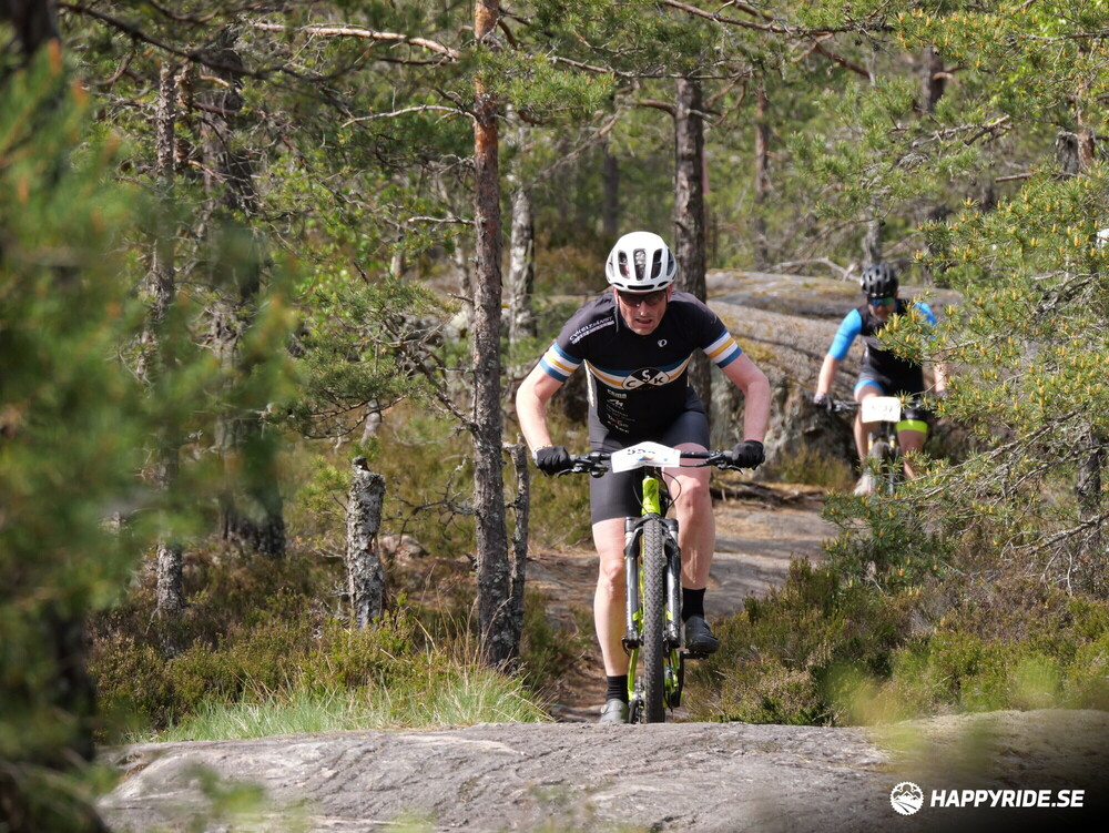 Bild från Lida Loop 2025