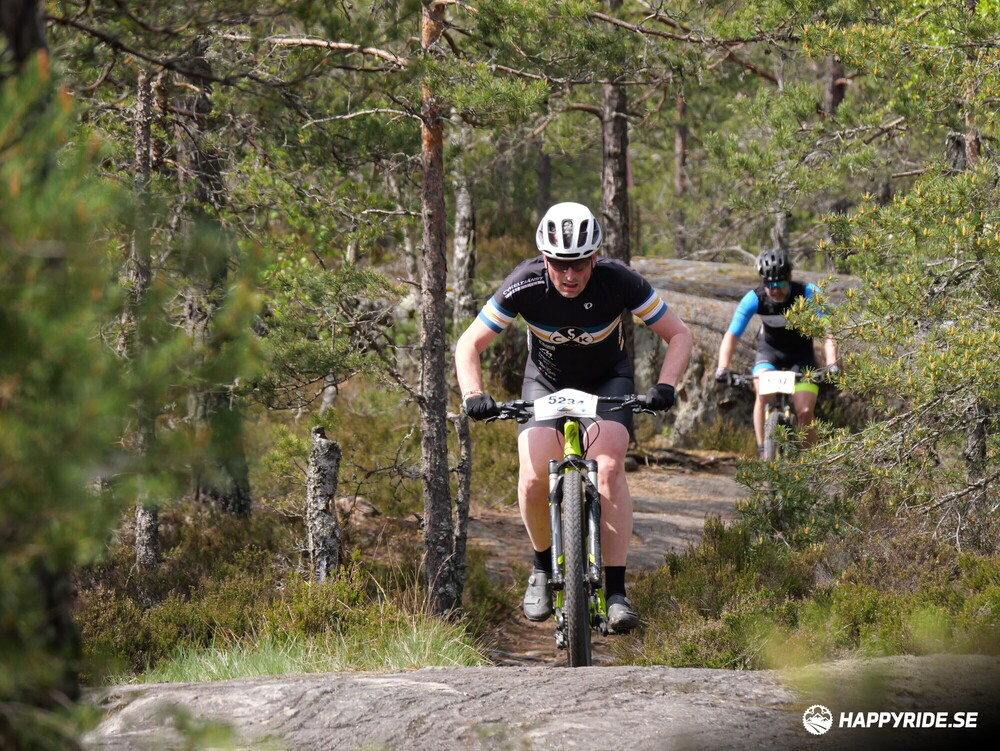 Bild från Lida Loop 2025