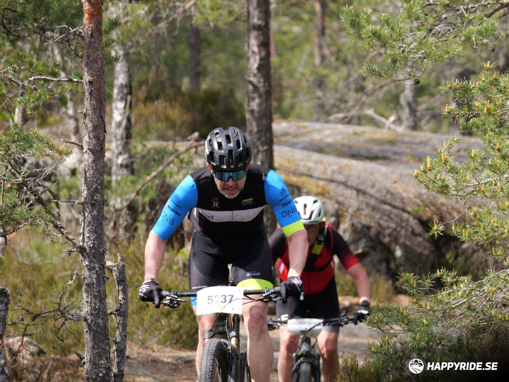 Bild från Lida Loop 2025