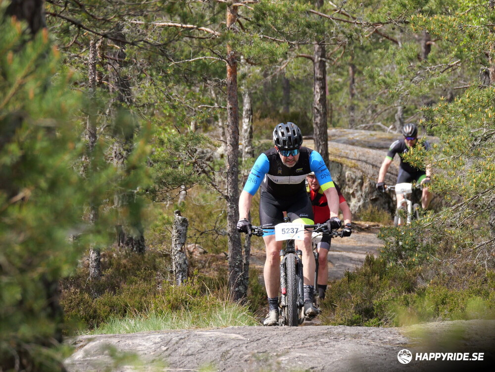 Bild från Lida Loop 2025