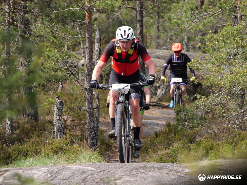 Bild från Lida Loop 2025