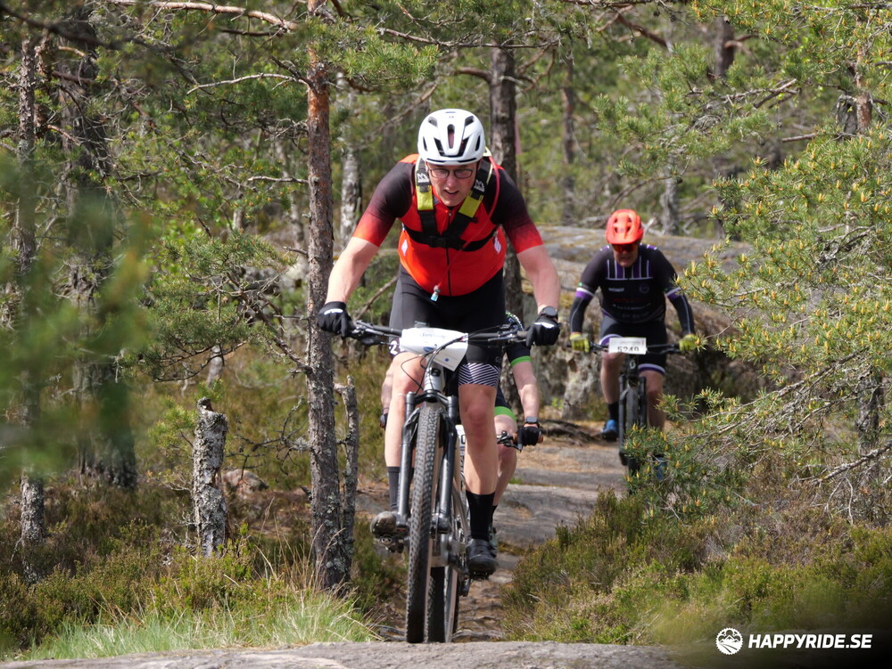 Bild från Lida Loop 2025