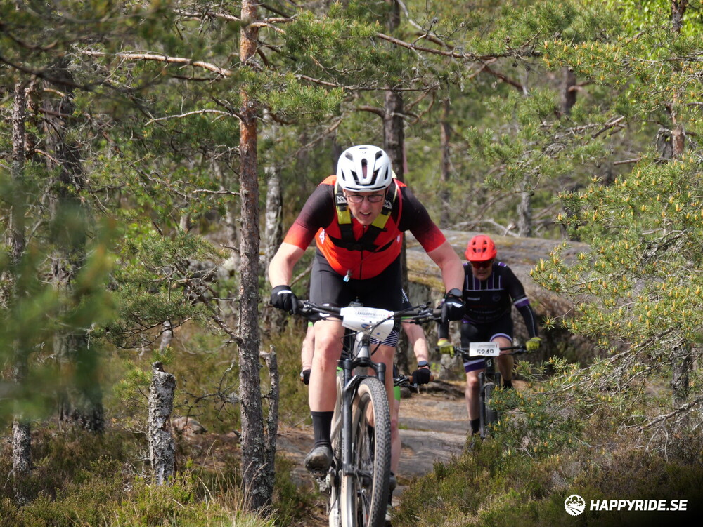 Bild från Lida Loop 2025