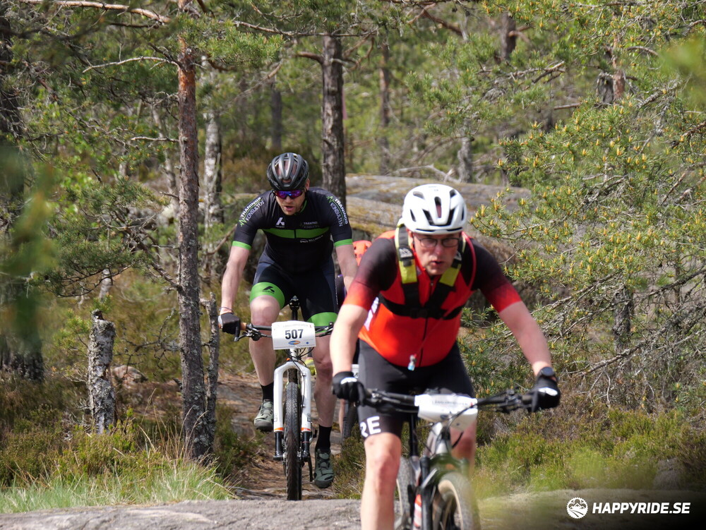 Bild från Lida Loop 2025