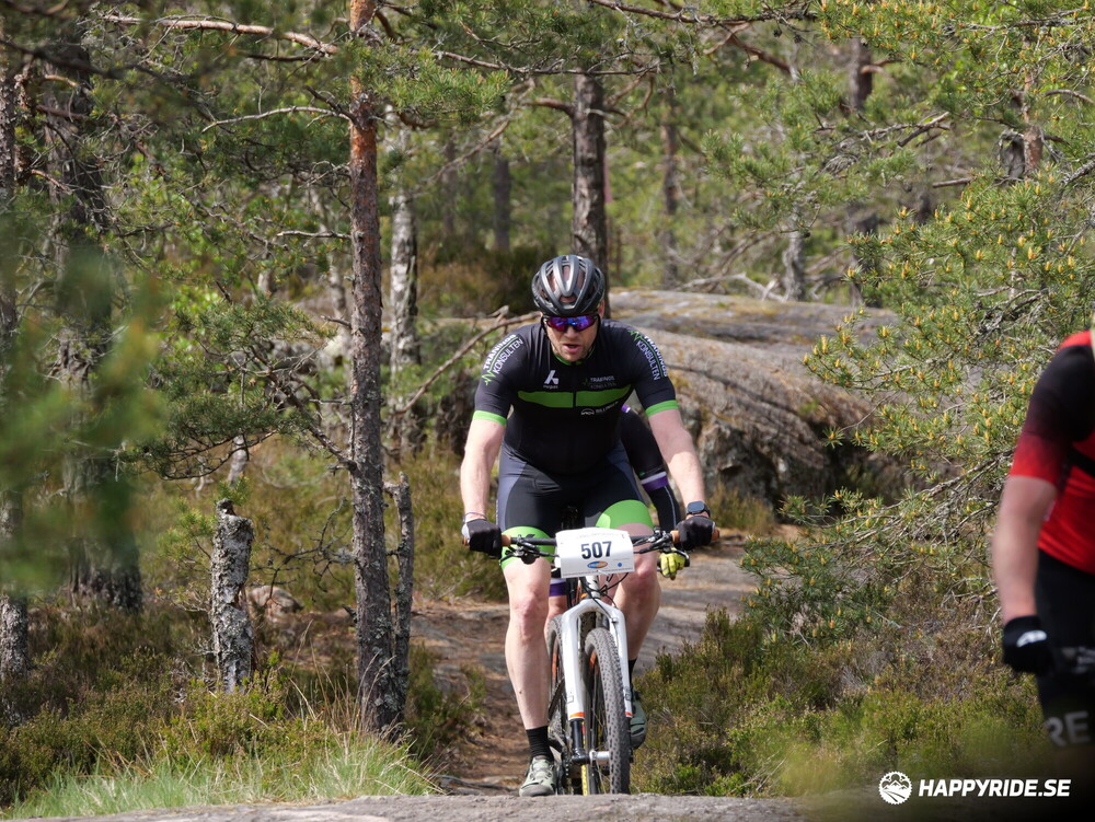 Bild från Lida Loop 2025