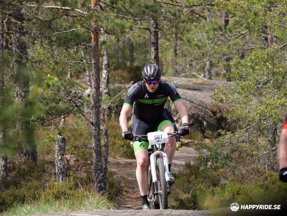 Bild från Lida Loop 2025