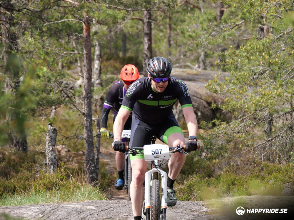 Bild från Lida Loop 2025