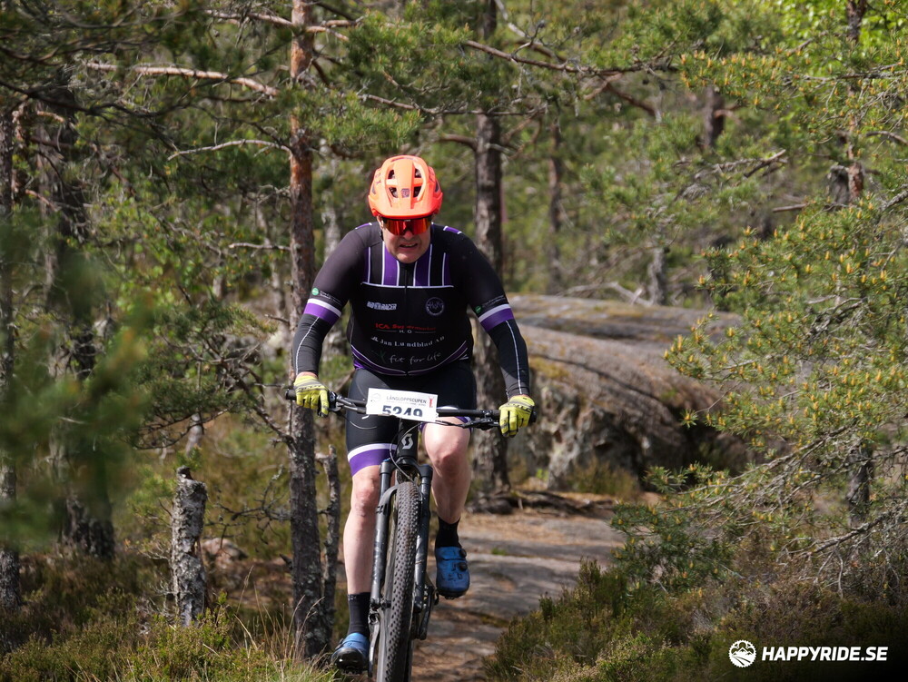 Bild från Lida Loop 2025