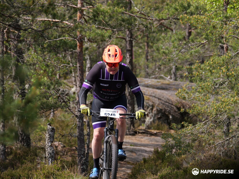 Bild från Lida Loop 2025