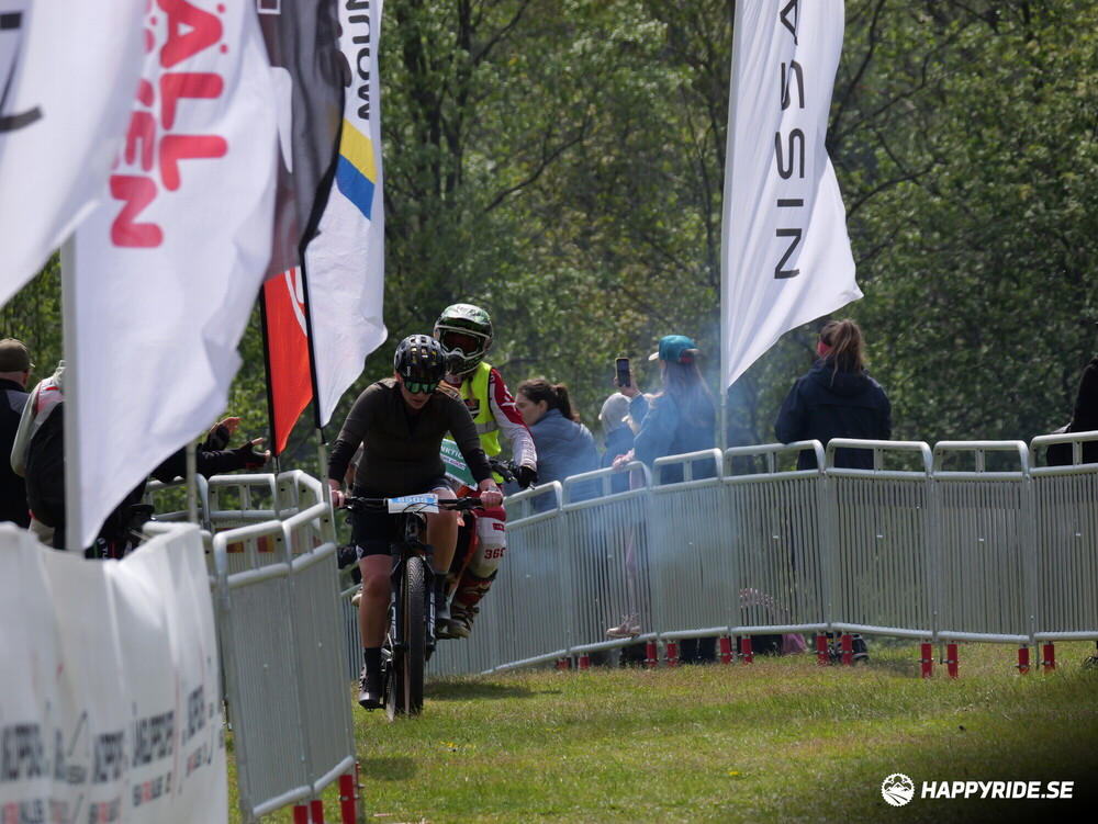 Bild från Lida Loop 2025