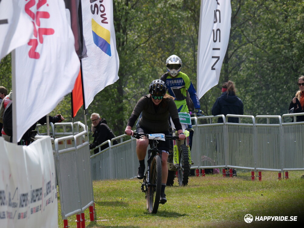 Bild från Lida Loop 2025